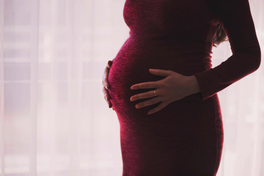 Why I decided to have a baby in Shanghai, China