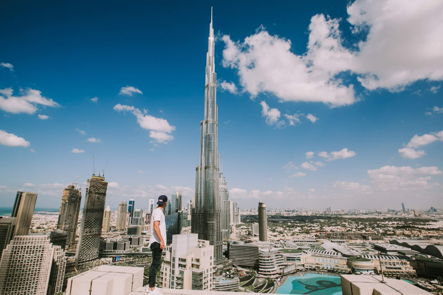 6 Questions to Consider Before Teaching Abroad in the Middle East