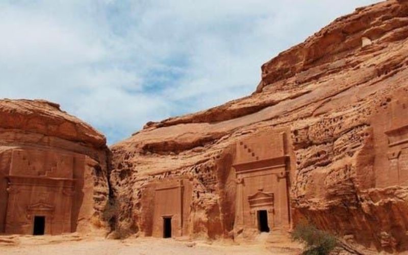 Al 'Ula Al 'Ula