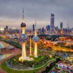 kuwait