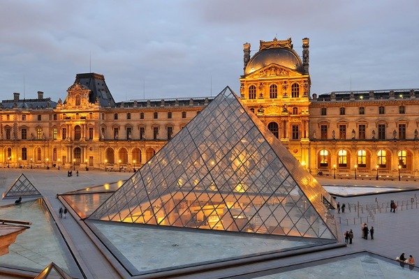 louvre