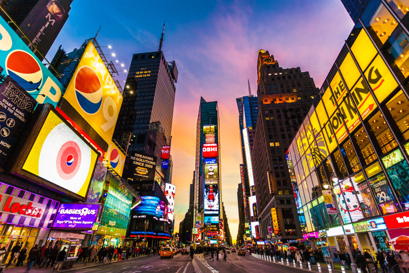 times-square