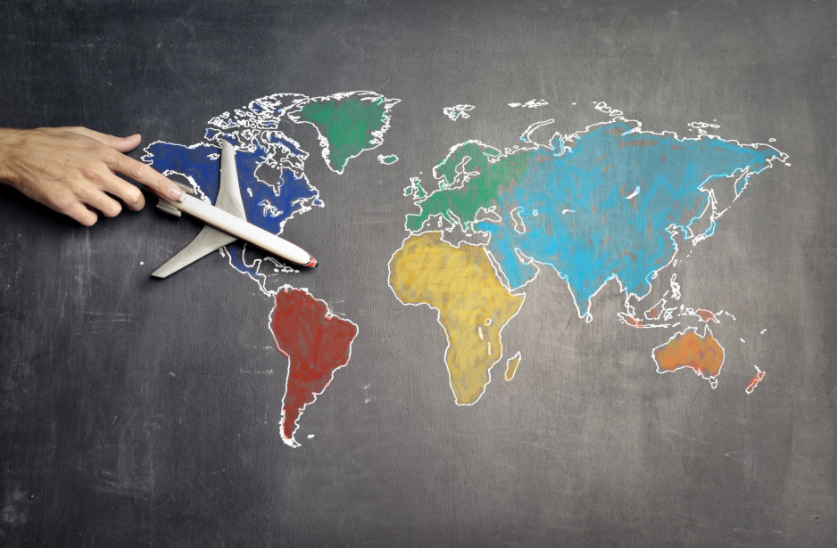 Securing Jobs Abroad Without Experience: Your Ultimate Guide